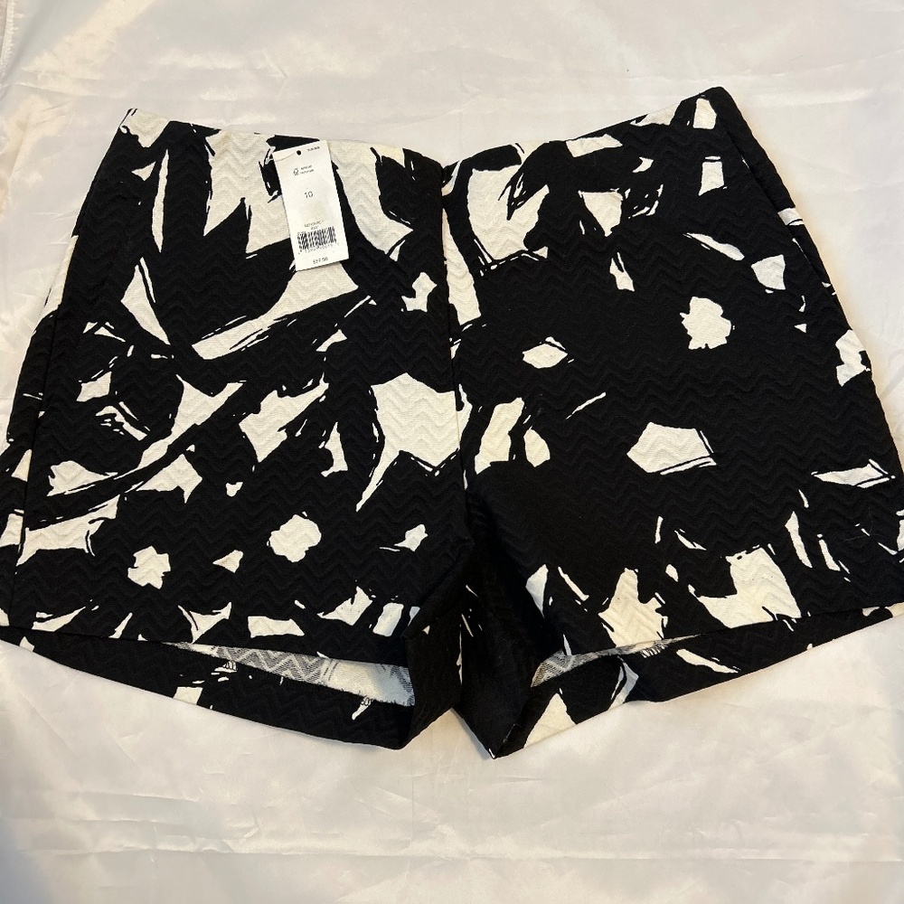 Women’s dress shorts